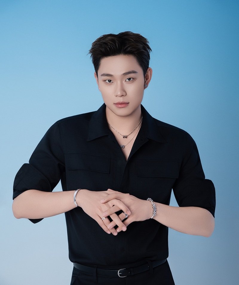 ảnh dương domic 31