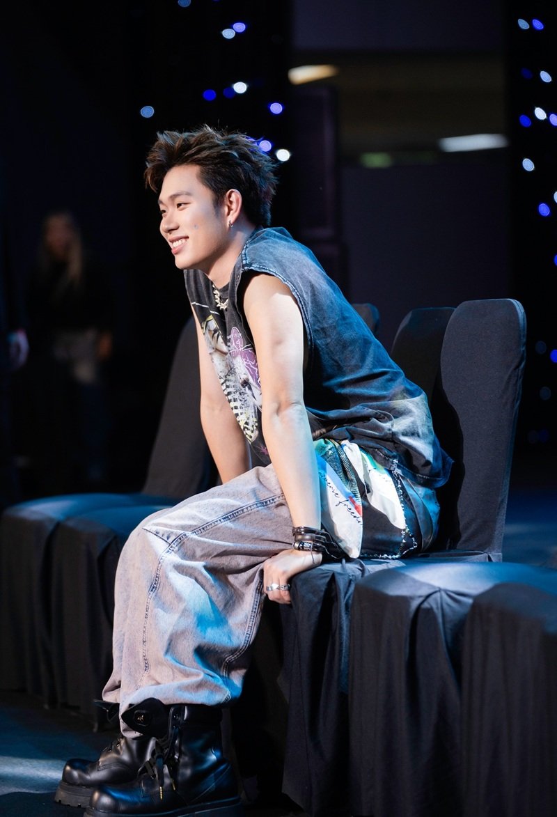 ảnh dương domic 32