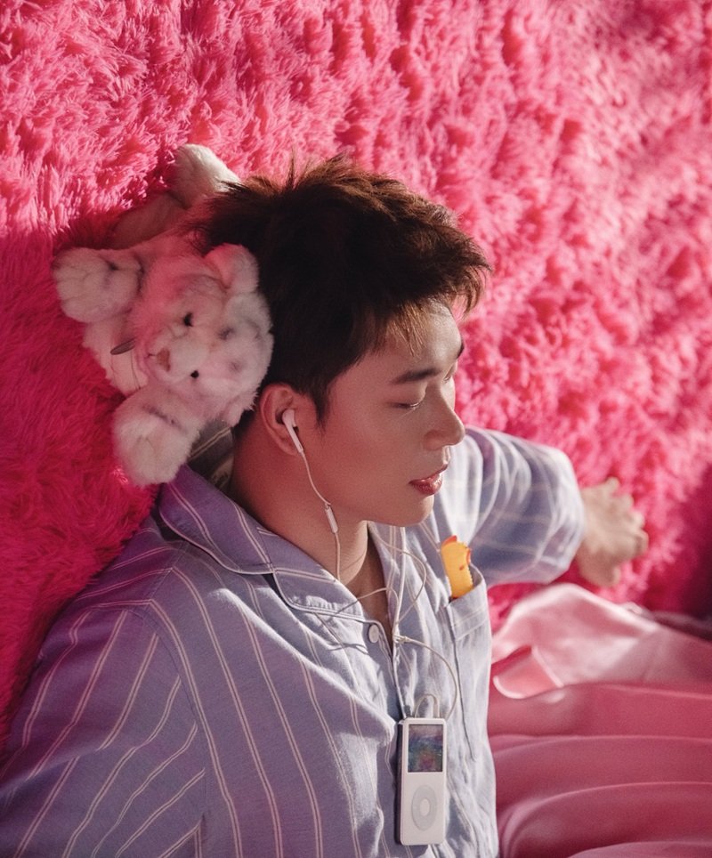 ảnh dương domic 33