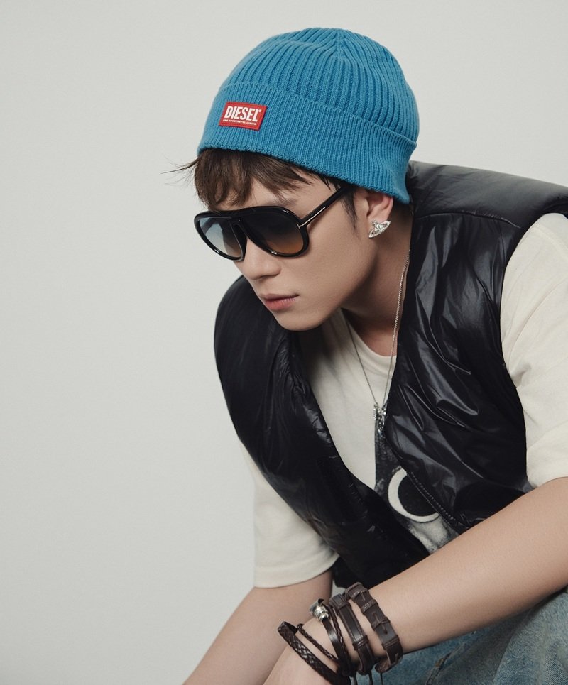 ảnh dương domic 34