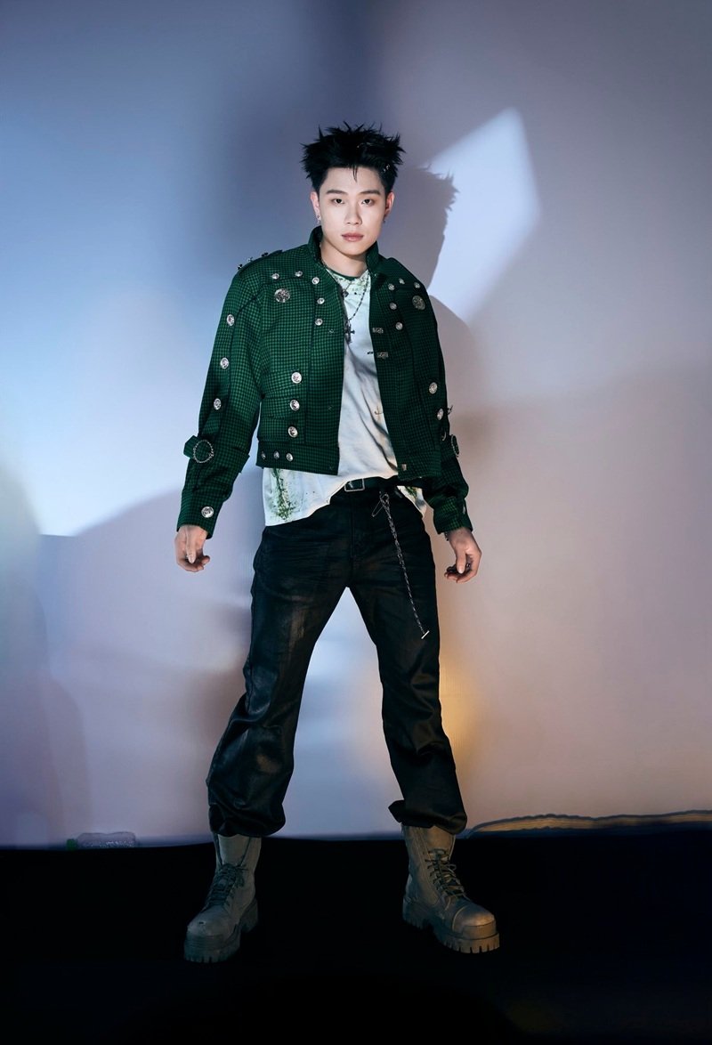 ảnh dương domic 35