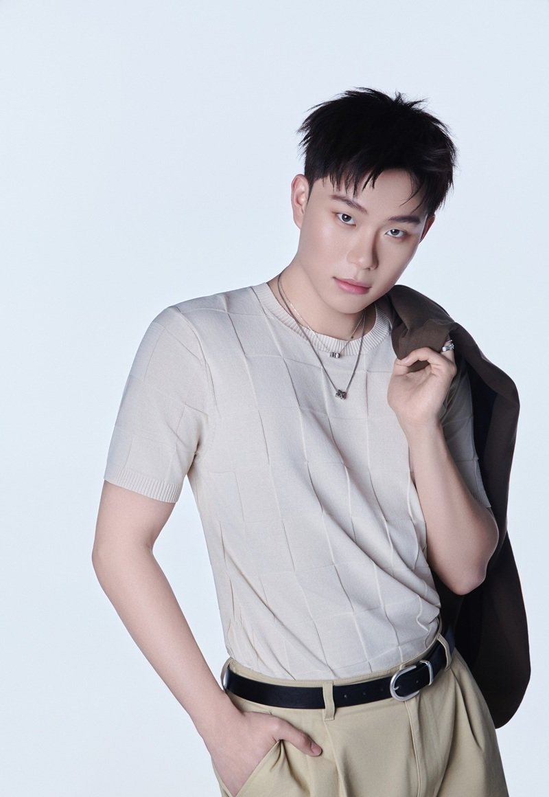 ảnh dương domic 37