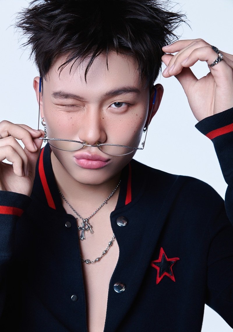 ảnh dương domic 38