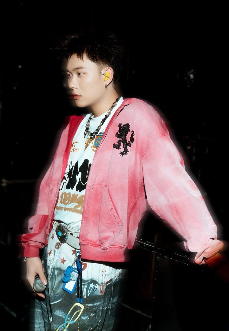 ảnh dương domic 39