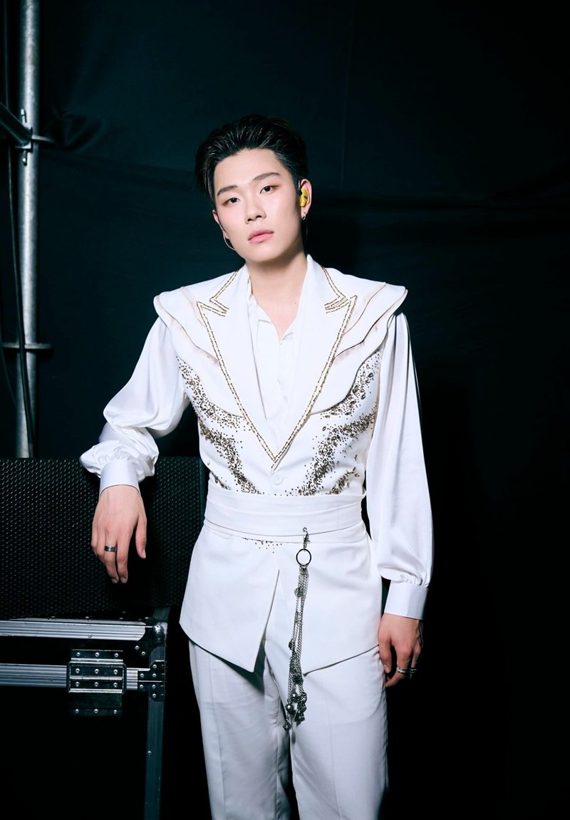 ảnh dương domic 4