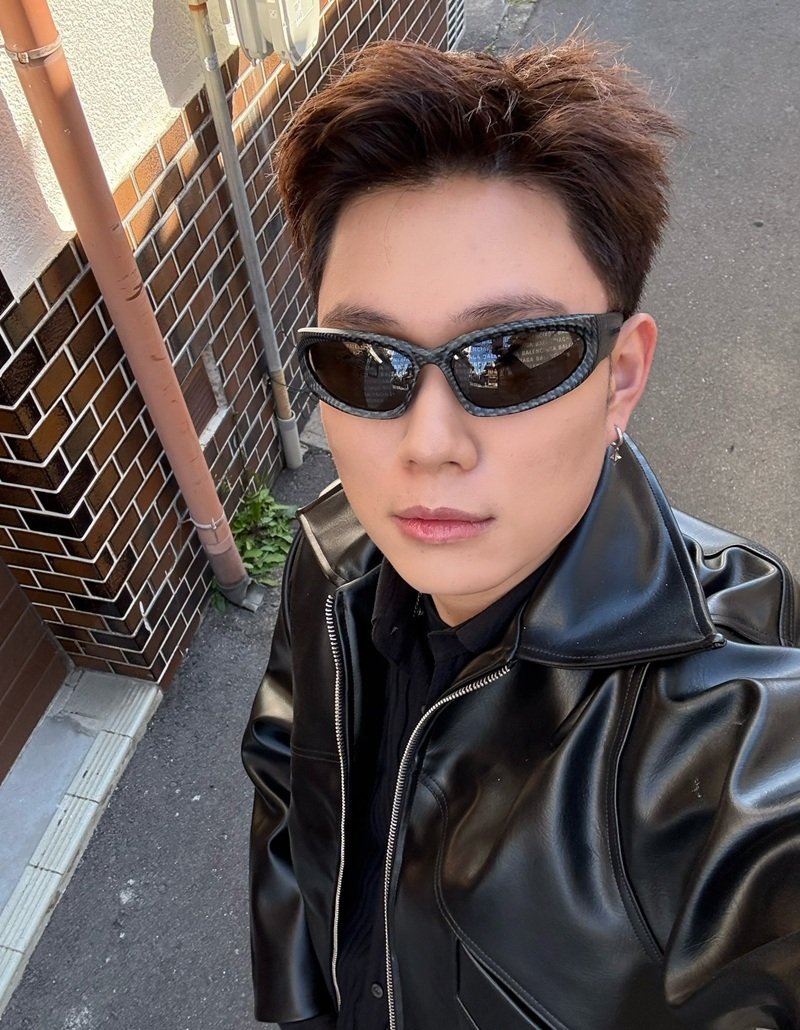 ảnh dương domic 40