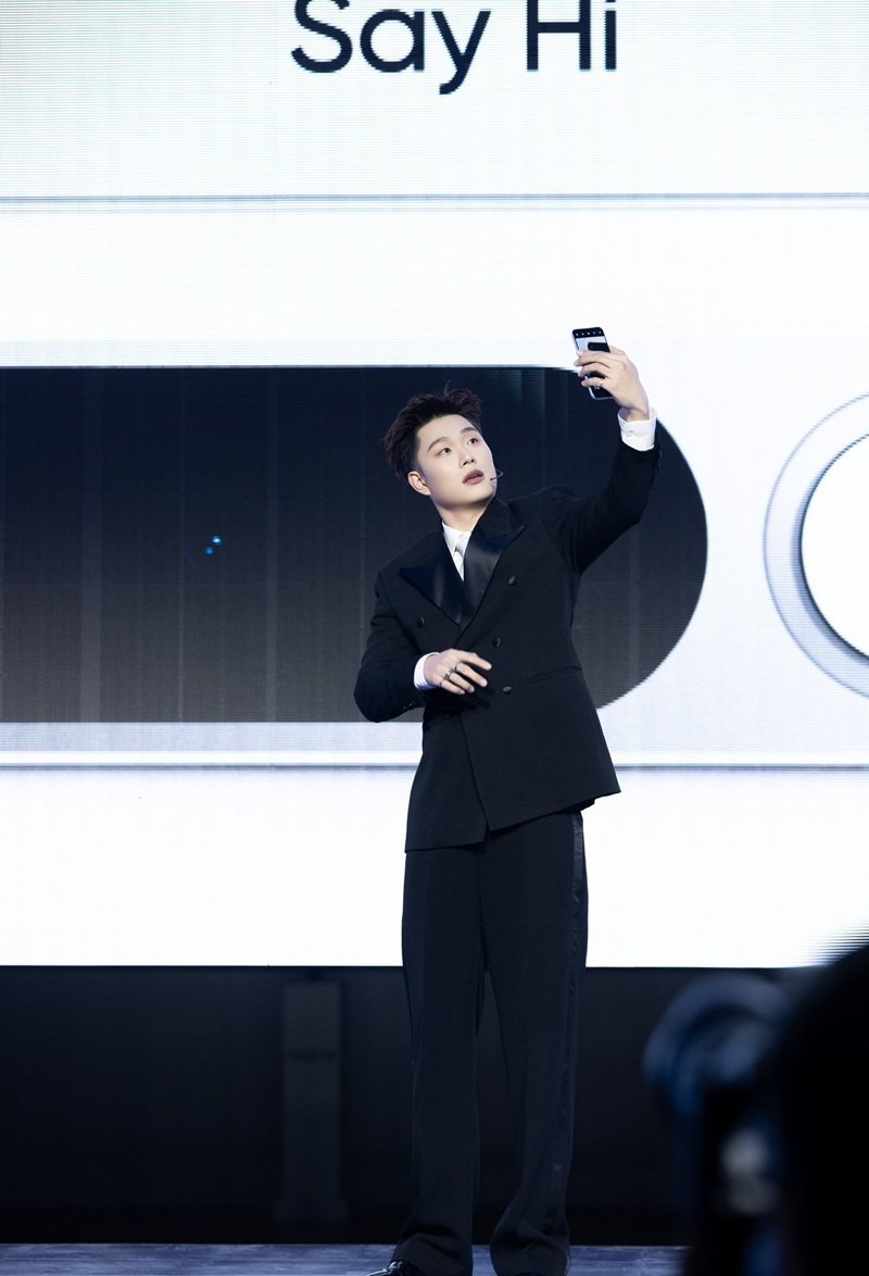 ảnh dương domic 41