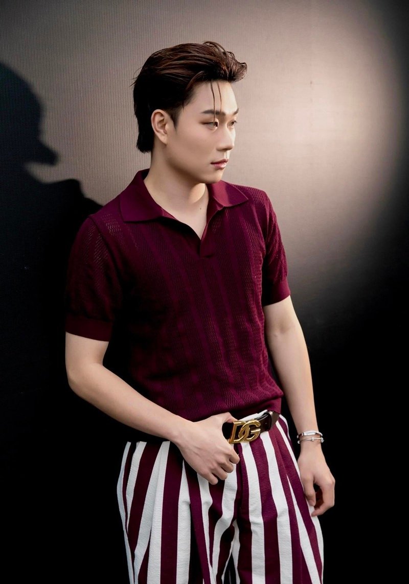 ảnh dương domic 5