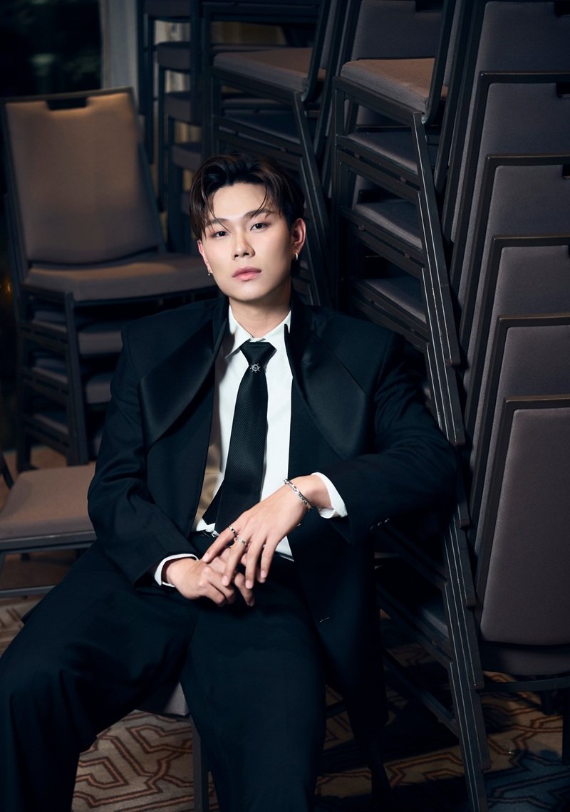 ảnh dương domic 6