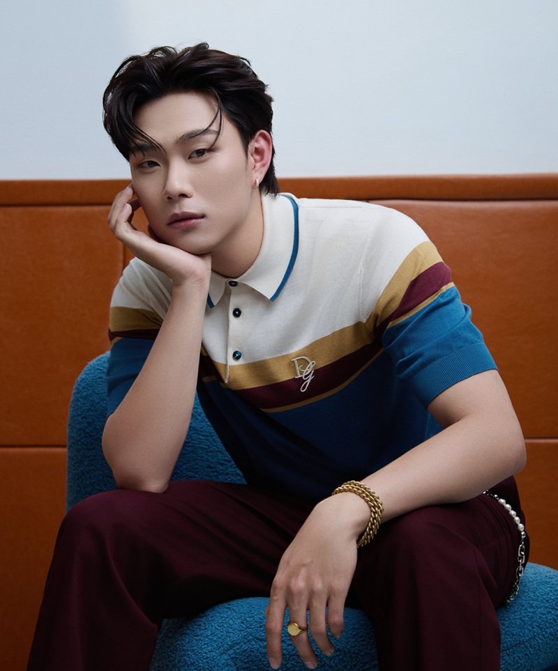 ảnh dương domic 7