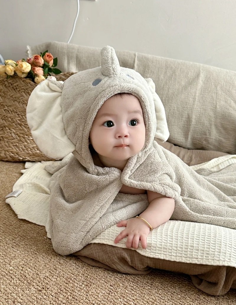 ảnh em bé cute 11