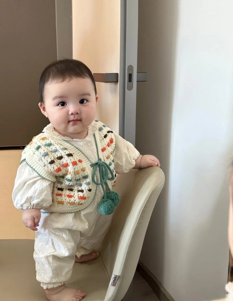 ảnh em bé cute 13