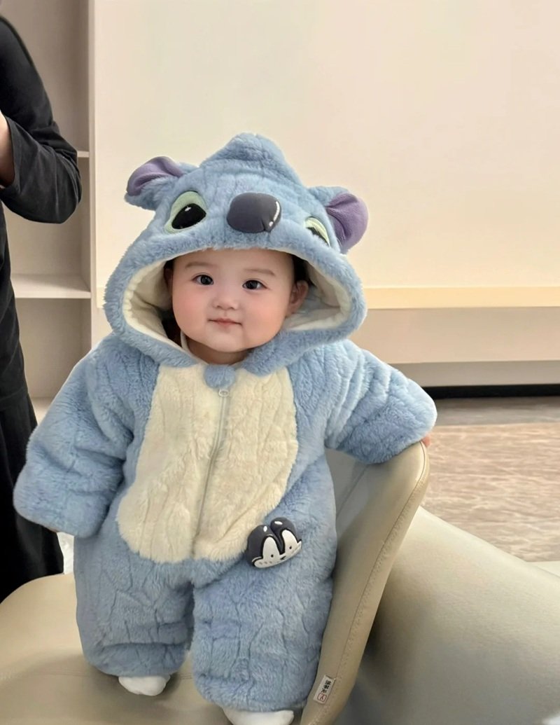 ảnh em bé cute 14