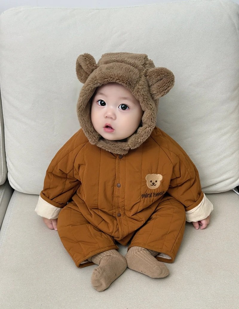 ảnh em bé cute 15