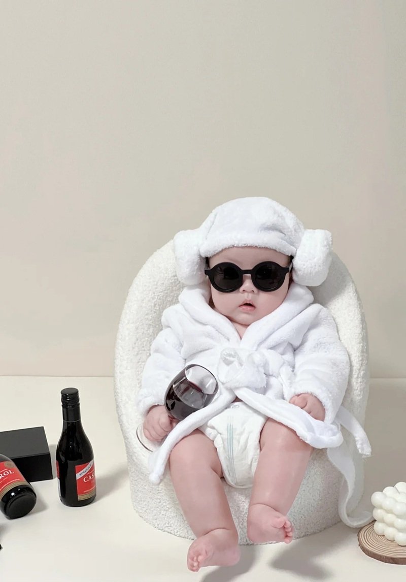 ảnh em bé cute 16