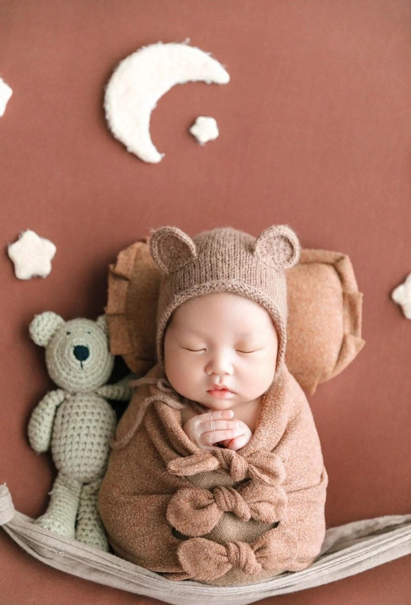 ảnh em bé cute 17