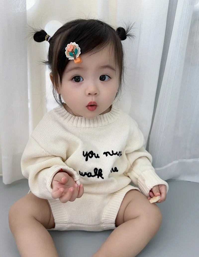 ảnh em bé cute 20