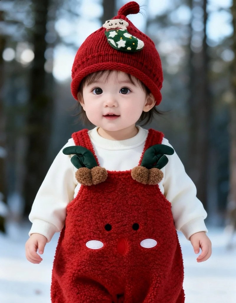 ảnh em bé cute 24