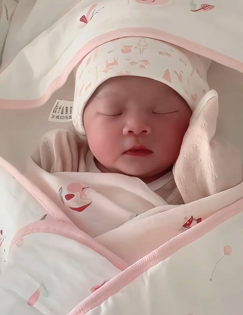 ảnh em bé cute 33