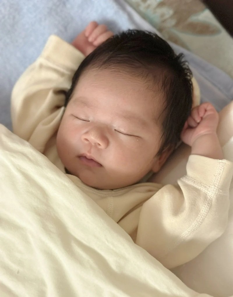 ảnh em bé cute 41