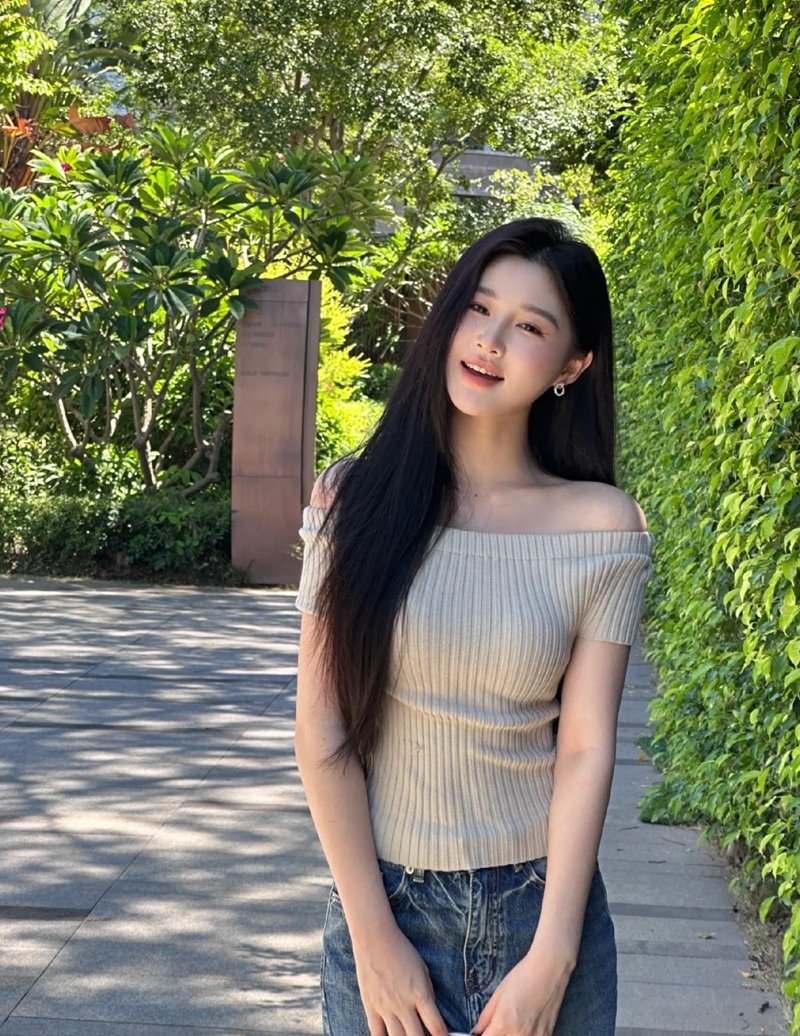 ảnh gái xinh 1
