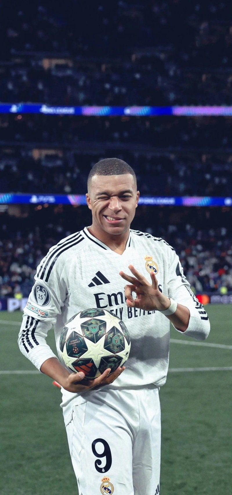 ảnh mbappe đẹp nhất 13