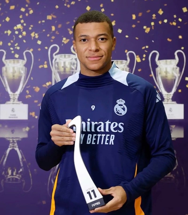 ảnh mbappe đẹp nhất 15