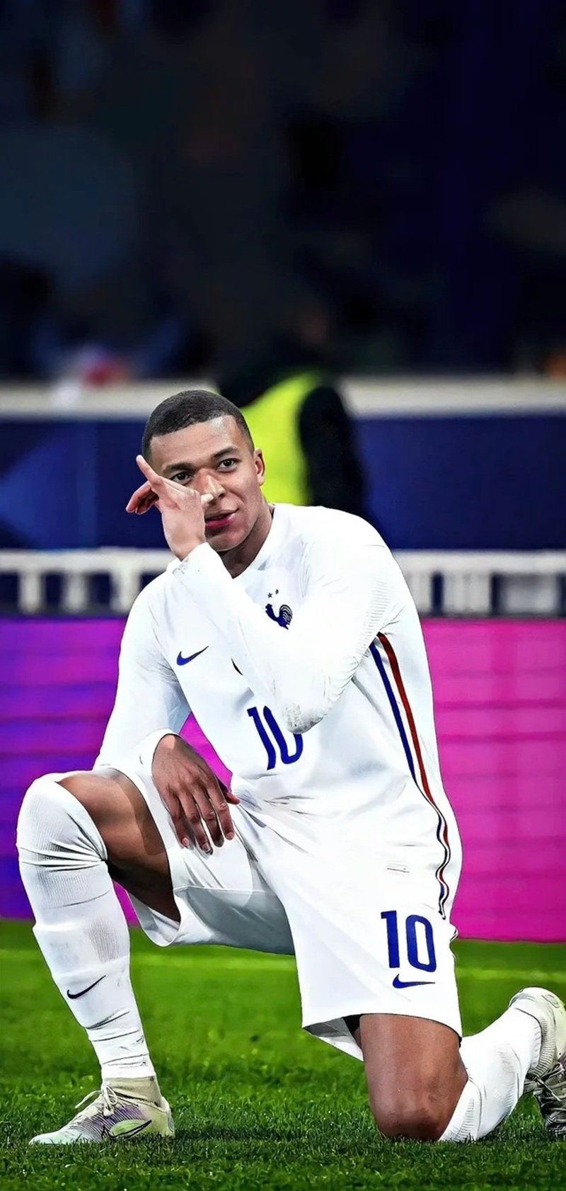 ảnh mbappe đẹp nhất 17