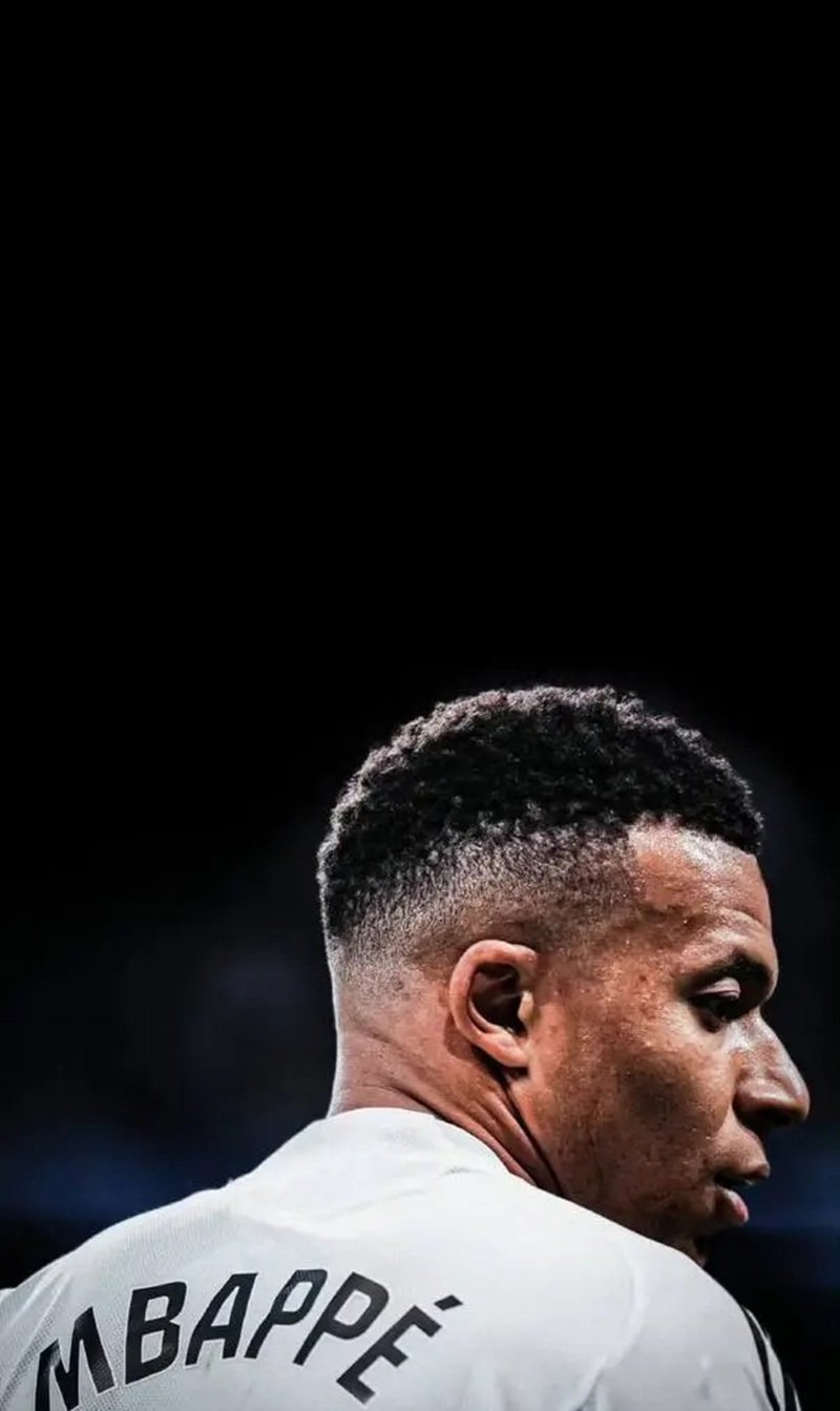ảnh mbappe đẹp nhất 18