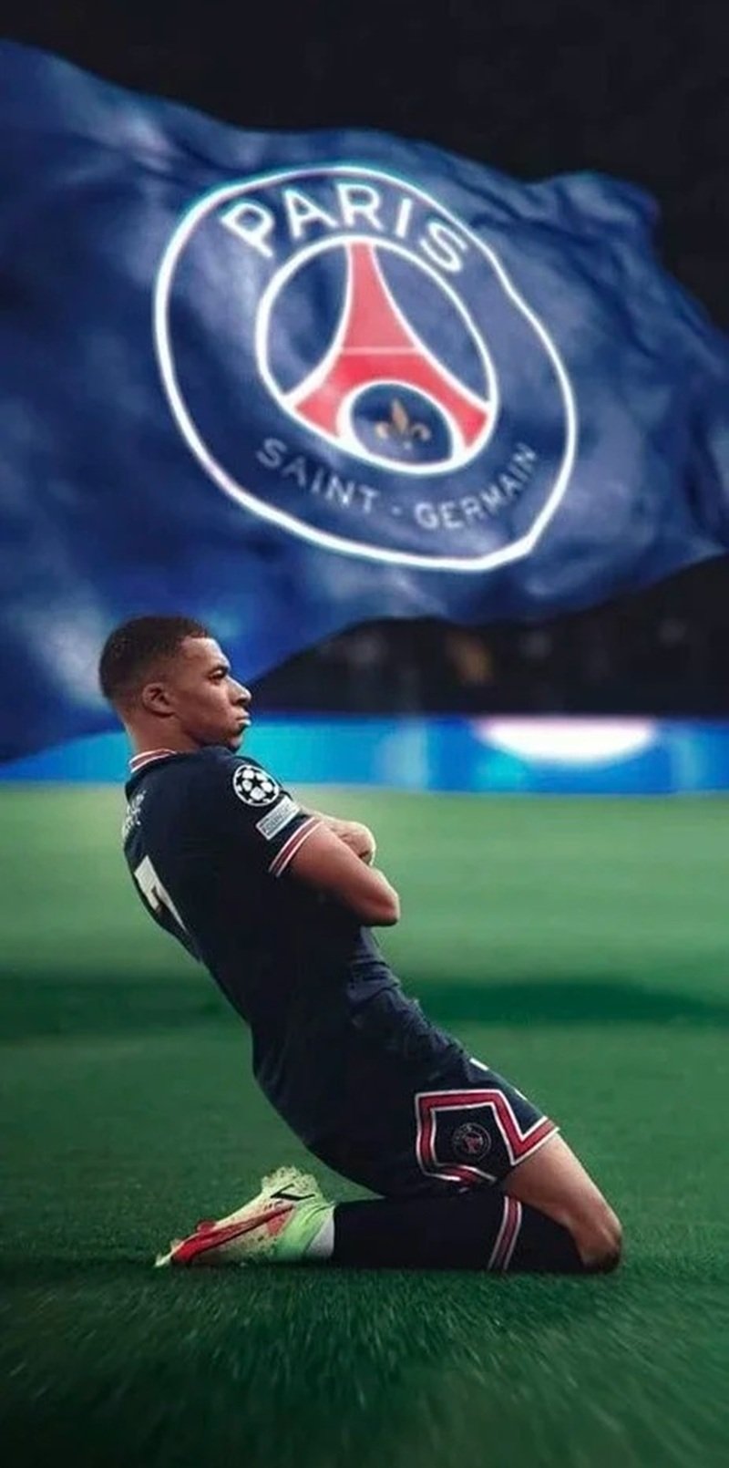 ảnh mbappe đẹp nhất 19