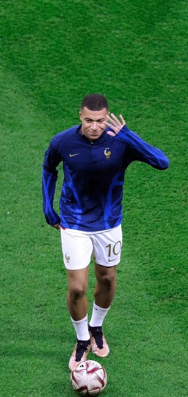 ảnh mbappe đẹp nhất 20