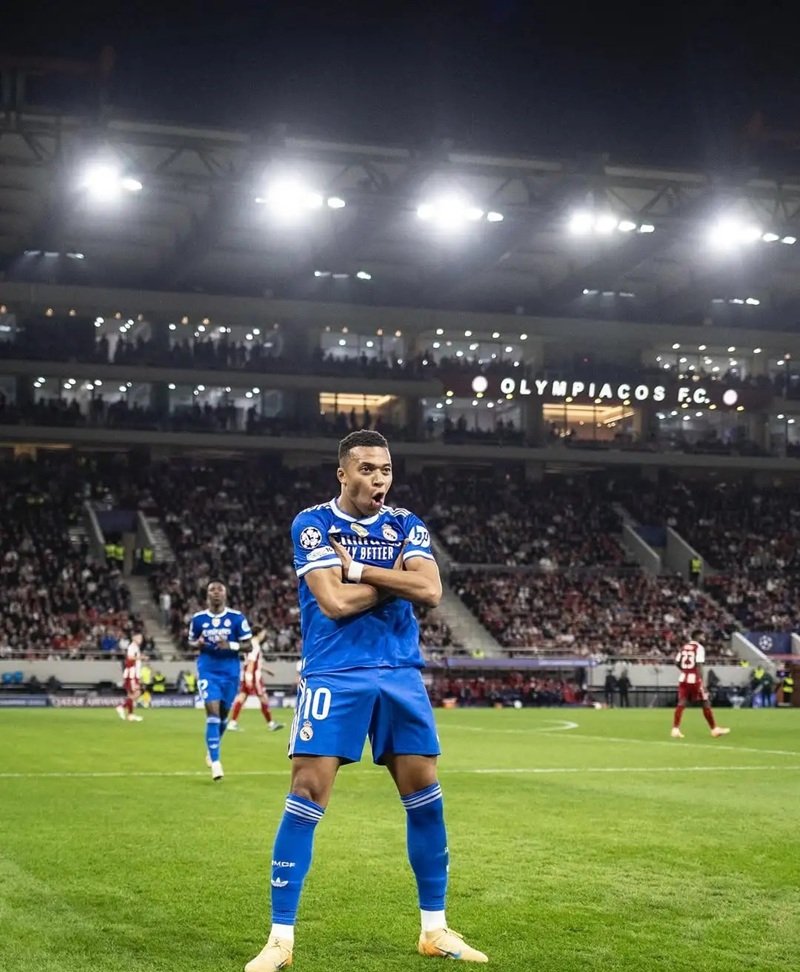 ảnh mbappe đẹp nhất 21