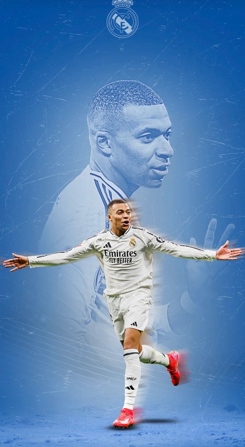 ảnh mbappe đẹp nhất 25