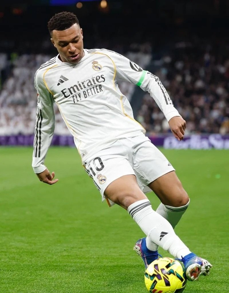 ảnh mbappe đẹp nhất 27