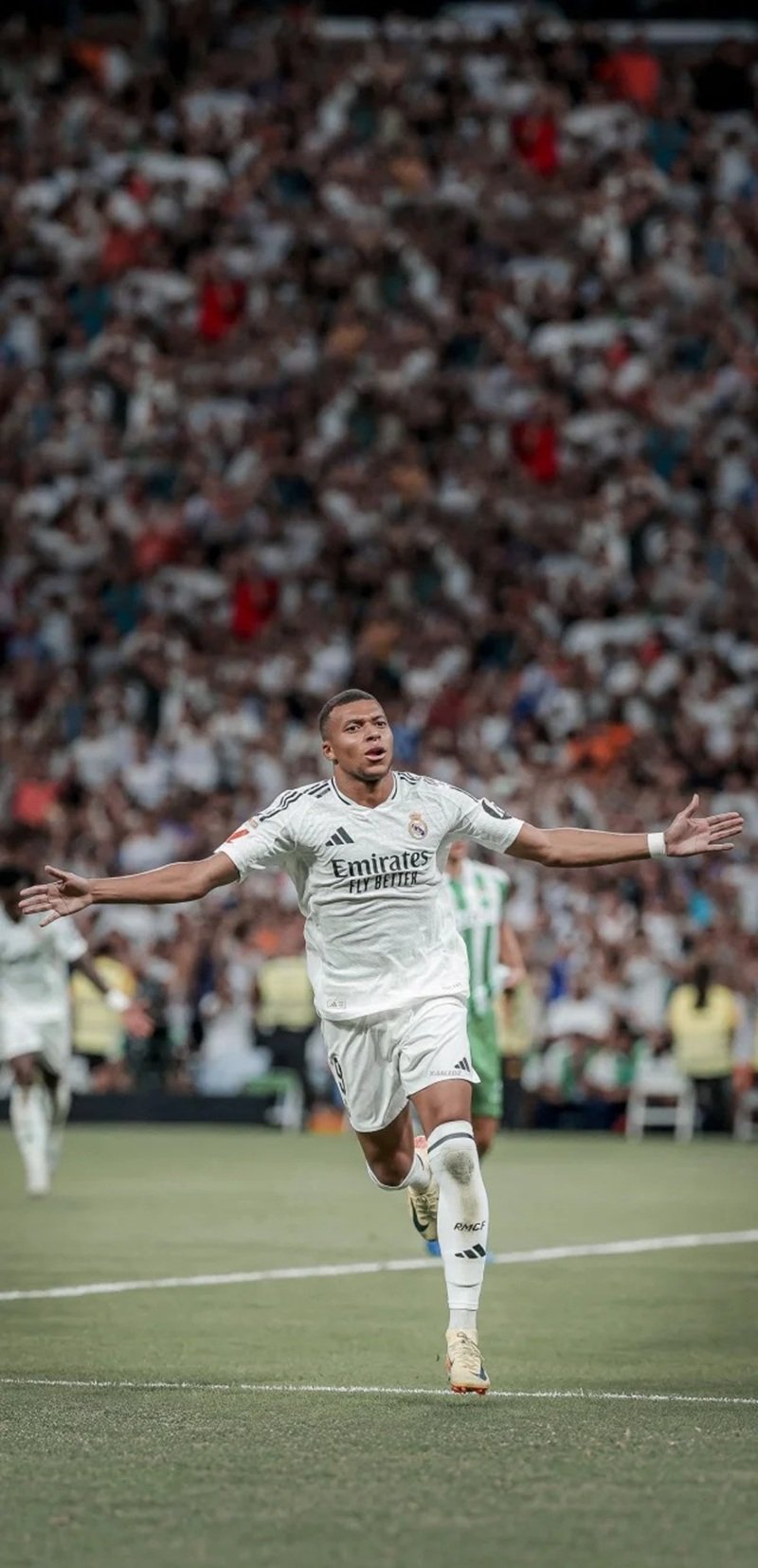 ảnh mbappe đẹp nhất 3