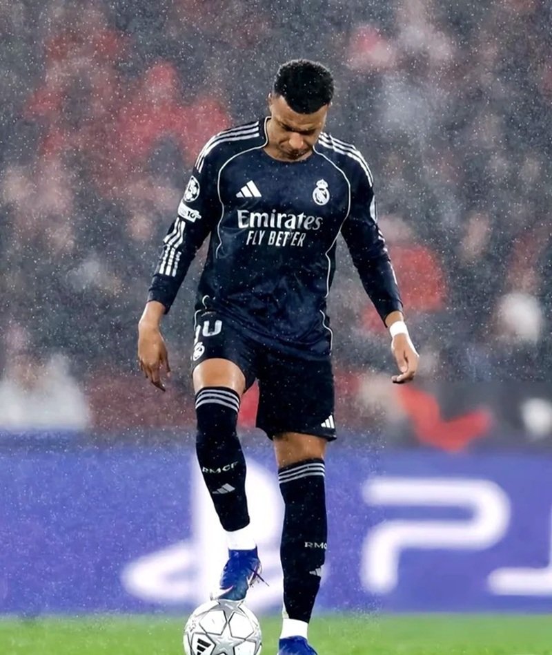 ảnh mbappe đẹp nhất 30