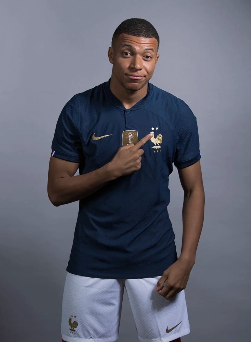 ảnh mbappe đẹp nhất 33