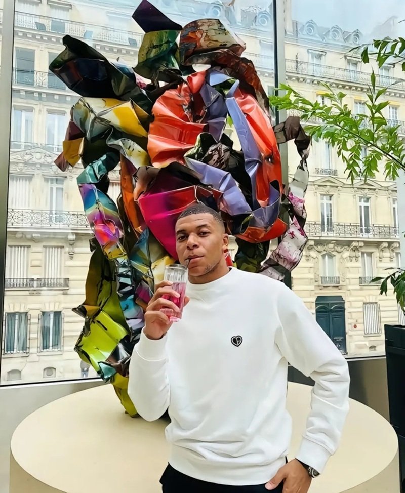 ảnh mbappe đẹp nhất 37