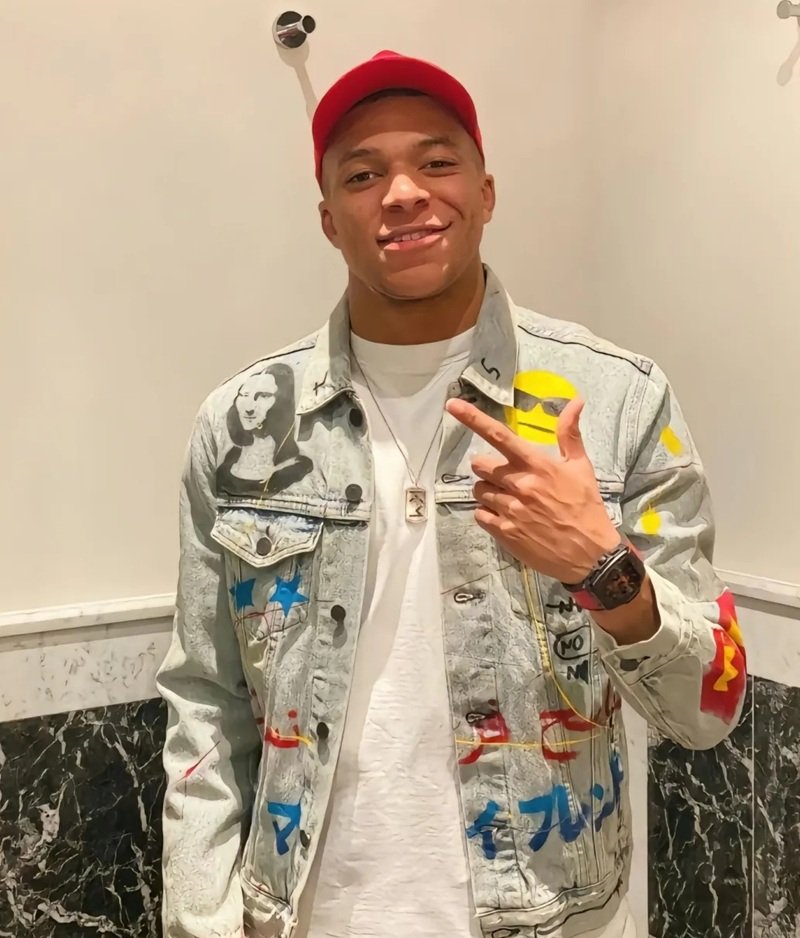 ảnh mbappe đẹp nhất 38