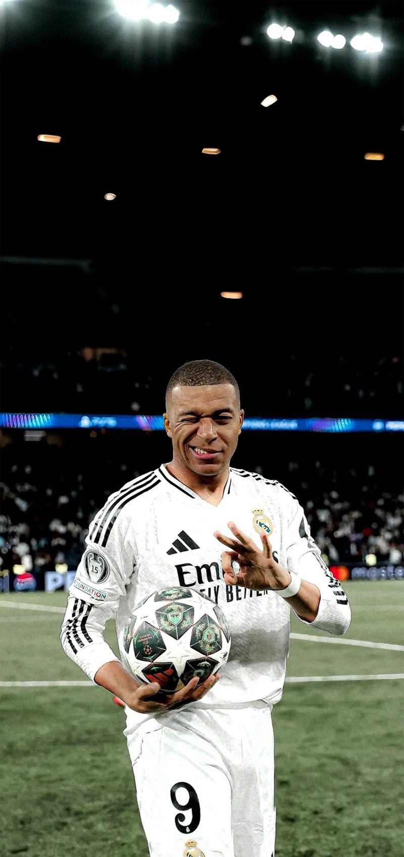 ảnh mbappe đẹp nhất 40