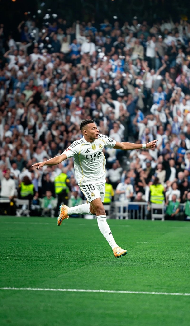 ảnh mbappe đẹp nhất 7
