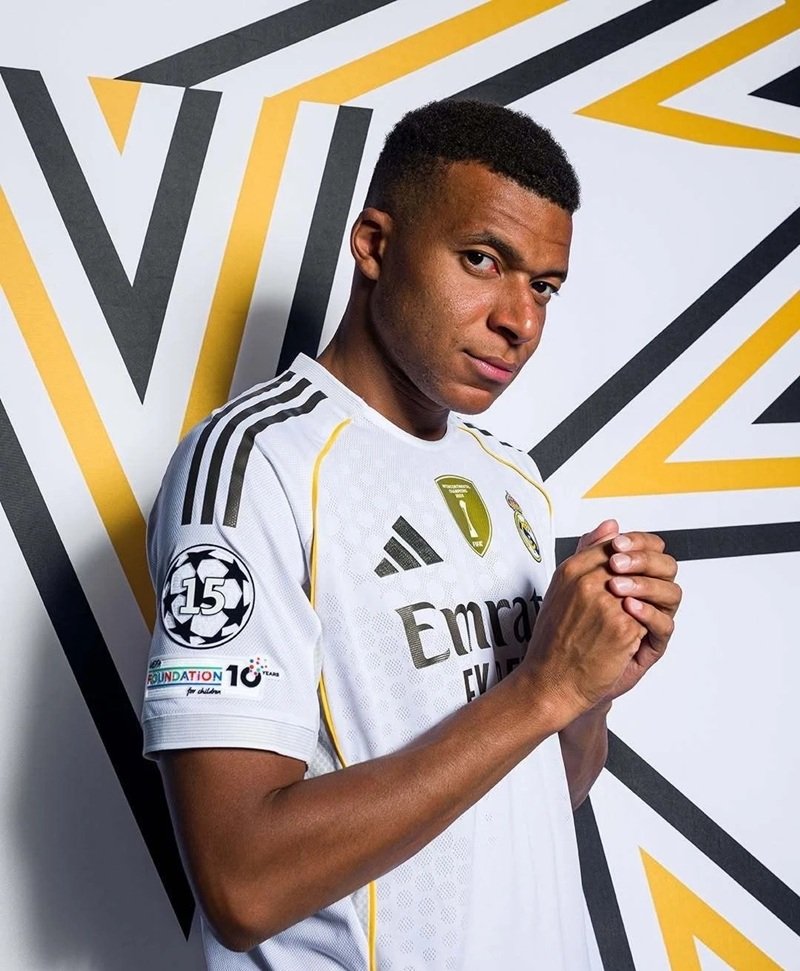 ảnh mbappe đẹp nhất 9