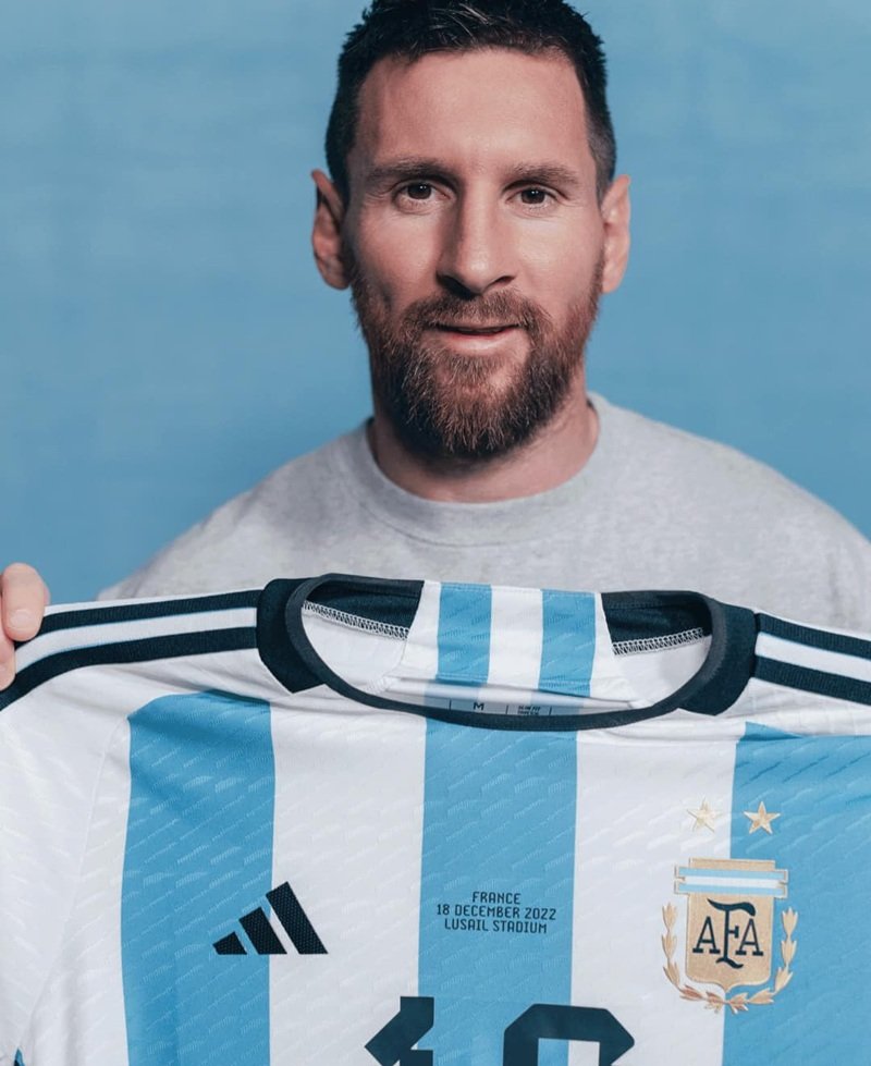 ảnh messi 29