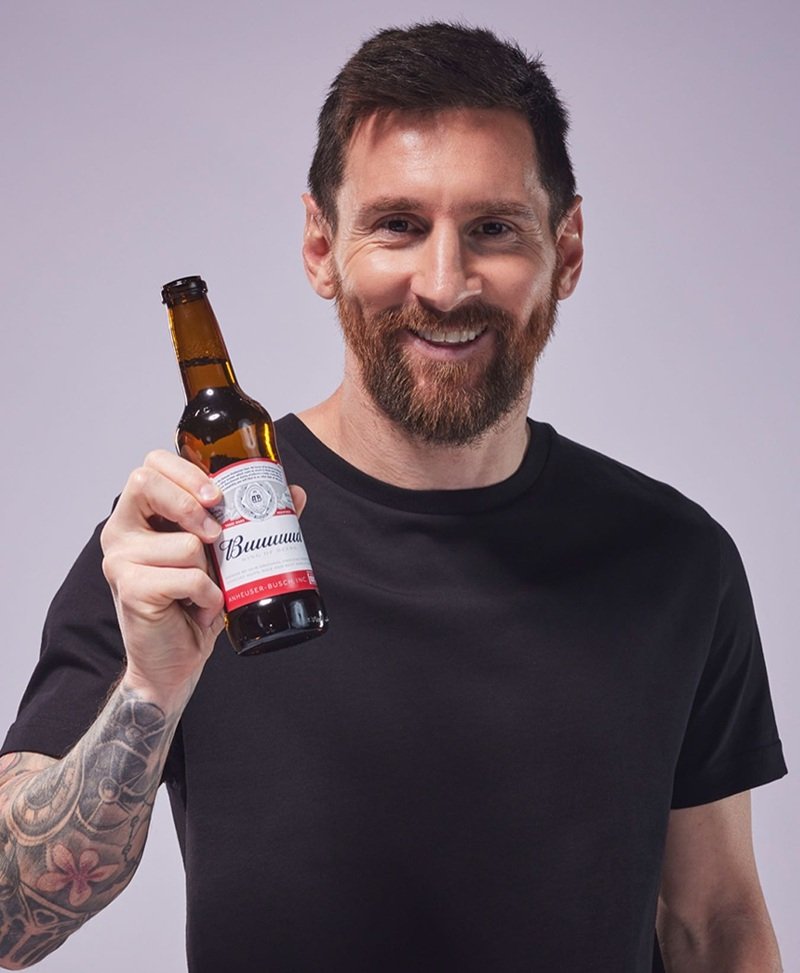 ảnh messi 8