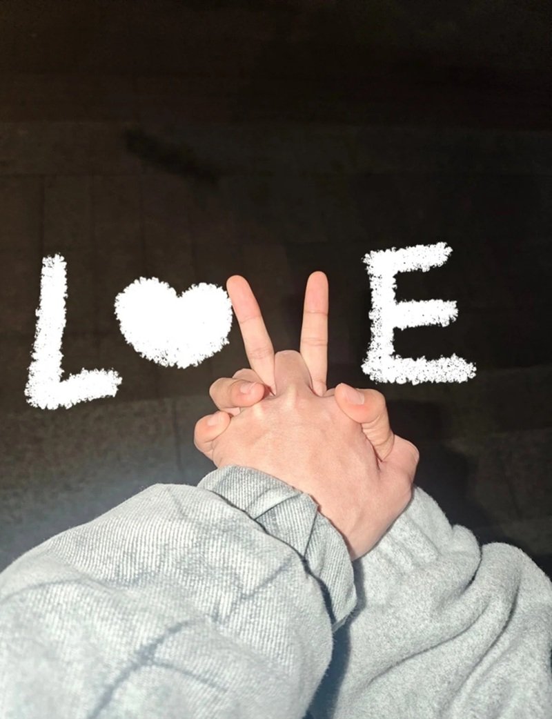 ảnh nắm tay người yêu 15