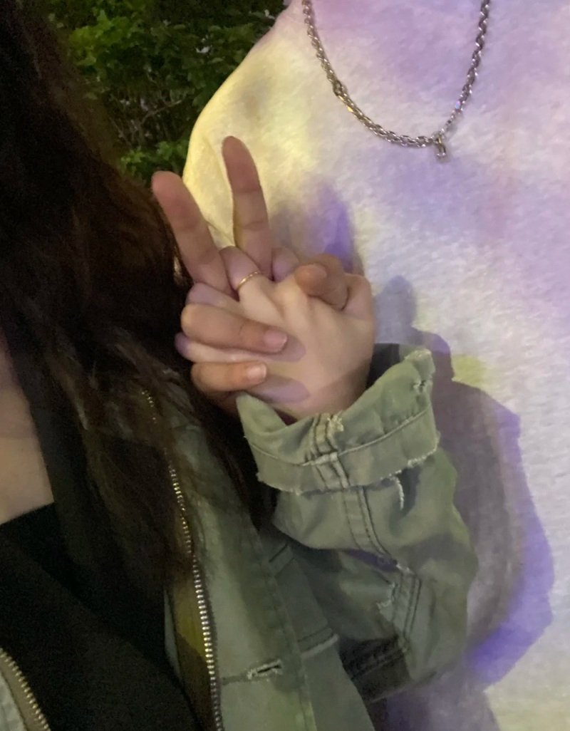 ảnh nắm tay người yêu 19