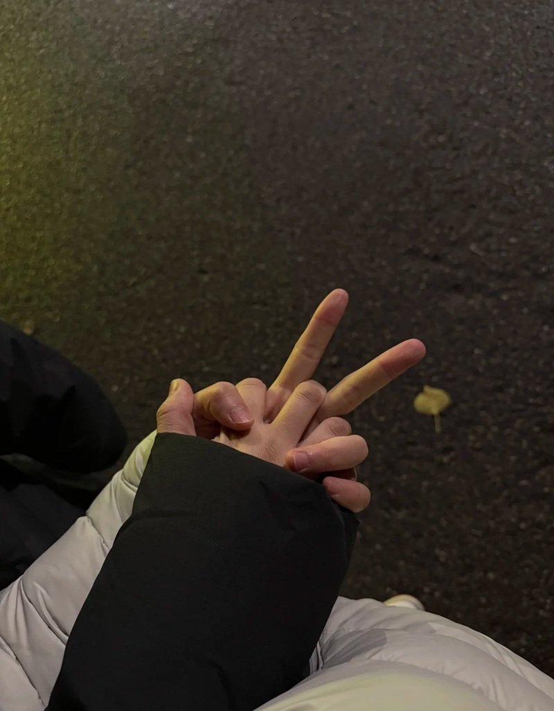 ảnh nắm tay người yêu 21