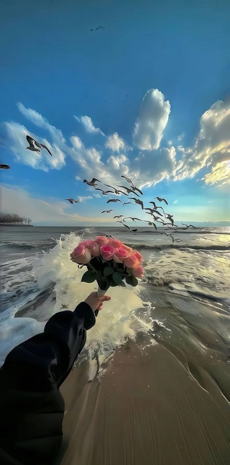 ảnh nền điện thoại đẹp 20