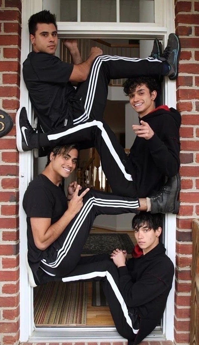 ảnh nhóm 4 người 13