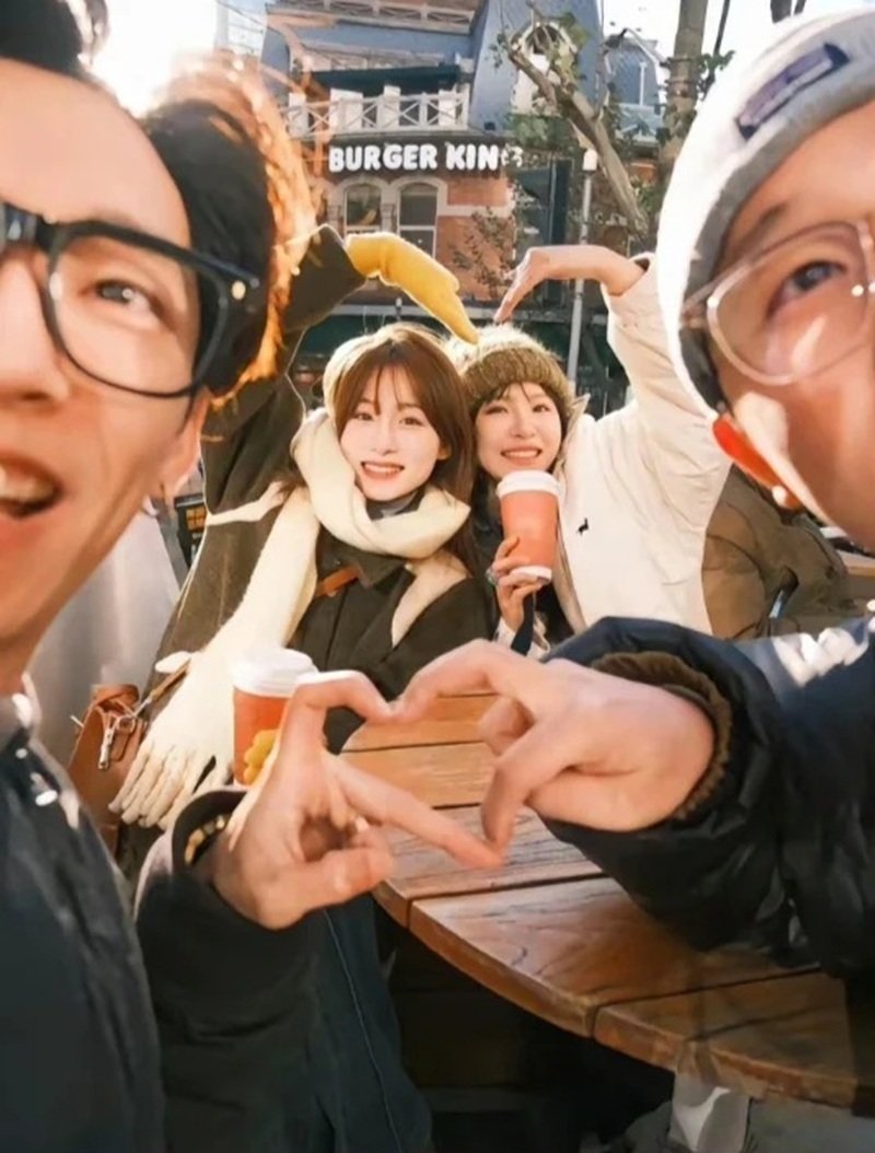 ảnh nhóm 4 người 15